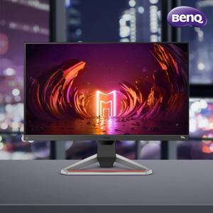MOBIUZ EX2510S 165Hz 게이밍 무결점 모니터
