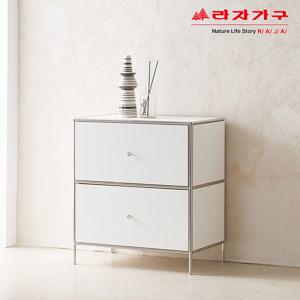 리브 에셀 700 모듈 협탁 4colors