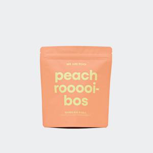 피치 루이보스 티백형 2.5g*20입