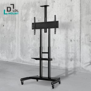 대형 티비거치대 TV 스탠드 이동식 TV거치대 삼성 LG 호환 APL-AR1800