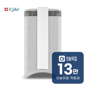 [렌탈] BLDC 헬스프로 공기청정기 55.4m2 17평형 HP100-EE