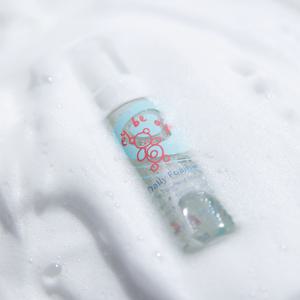 비건 DPG 미산성 올인원 포밍 워시 50ml