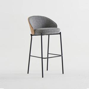 지니아 바체어 홈바의자 높은의자