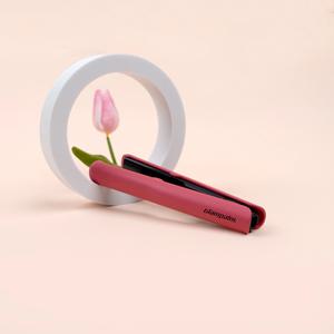 고데기 GP103CV 핑크 미니고데기