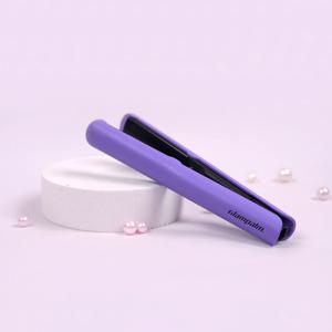 고데기 GP103CV 글램퍼플에디션 미니고데기