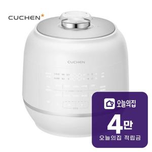 [렌탈] IH 압력밥솥 10인용 CRT-PWP1011SR