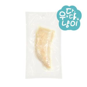 야미야미 순닭가슴살 22g 고양이간식