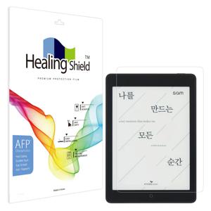교보 이북 SAM 7.8 Plus 2세대 올레포빅 액정보호필름