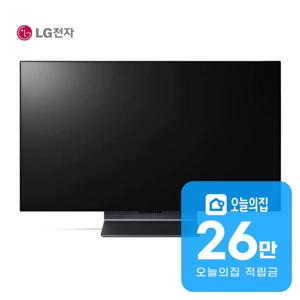 [렌탈] OLED Flex TV 42인치 105cm 42LX3QKNA