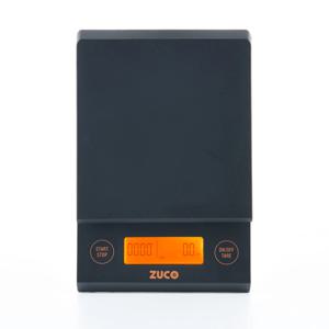 심플리 전자 커피저울 1kg 1000g ZS-FC1001B