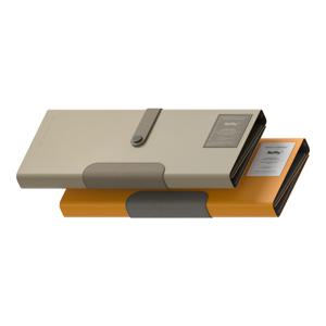 NUPHY AIR60 기계식 키보드 전용 스마트 케이스