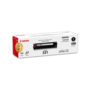 정품 토너 CRG-331 B