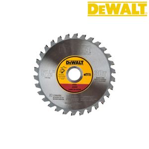 철재용 원형톱날 DWA7770 / 5.5인치 / 30T / 메탈커터 DCS373 전용