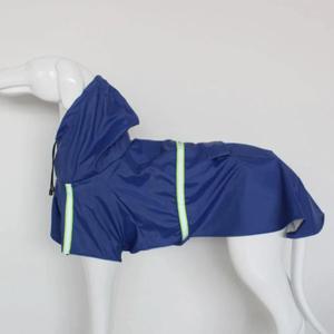 대형견 우비 비옷 반려견 레인코트 강아지 우산 우의