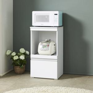 렌지대 선반 밥솥 전자렌지 다이 수납장 450