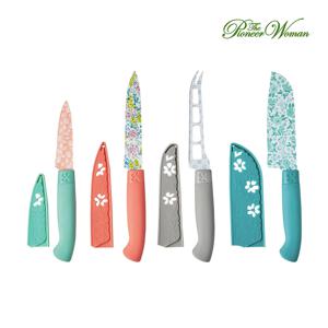 [해외] 더파이오니어우먼 빈티지 플로랄 유틸리티 나이프 4종세트