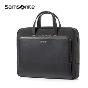 리버티 비즈니스 캐주얼 서류가방 QW709002 노트북 가방 토드백
