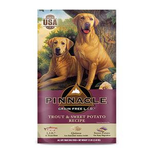 강아지 알러지 유발 감소 사료 송어&고구마 10.5kg