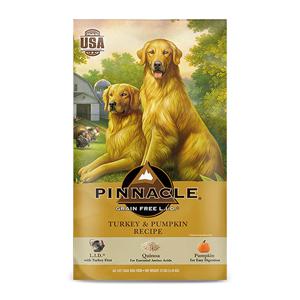 강아지 알러지 유발 감소 사료 칠면조&펌킨 10.5kg
