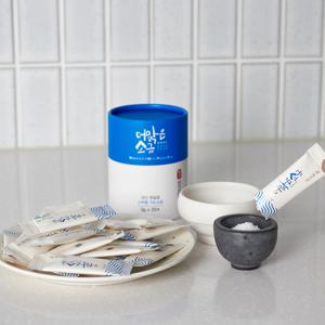 더맑은 MMPF 가는소금 3g*20ea 60g