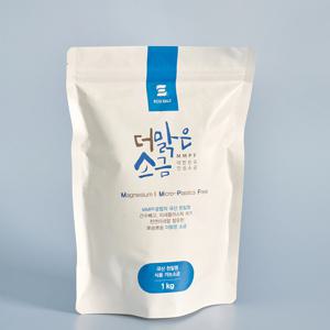 더맑은 MMPF 가는소금 1kg