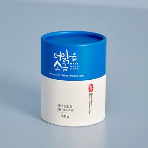 더맑은 MMPF 가는소금 150g