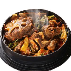 소뼈 해장국 850g*8팩