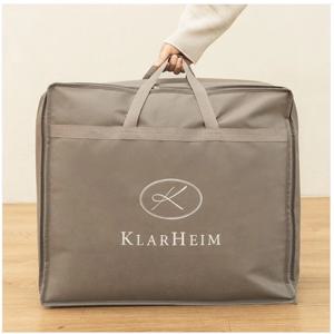 사계절 이불 보관용 가방 (보관용)