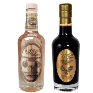 모데나 화이트 레드 와인 발사믹 식초 골드라벨 250ml