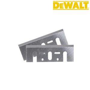 전기 대패날 DT3676 / 82mm(3인치) / 2개입 / 디월트 대패 호환