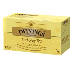 twg티 twinings 홍차 티 얼그레이 카모마일 허브티 25개
