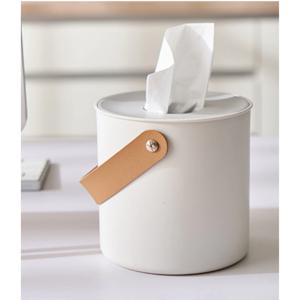 휴지케이스 집들이선물 티슈케이스 커버 캠핑 휴지 투명 휴지곽 휴지홀