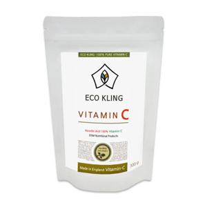 DSM 영국 분말 비타민C 300g