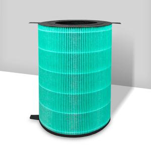 발뮤다 에어엔진 공기청정기 필터 EJT-S230 호환 디럭스