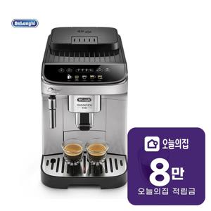[렌탈] 마그니피카 에보 전자동 커피머신 KRECAM290.31.SB