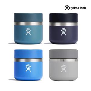 [해외] 하이드로 플라스크 미니 푸드자 도시락 237ml