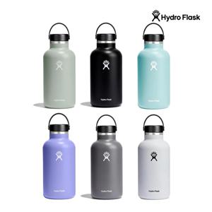 [해외] 하이드로 플라스크 대용량 와이드 마우스 워터보틀 1892ml