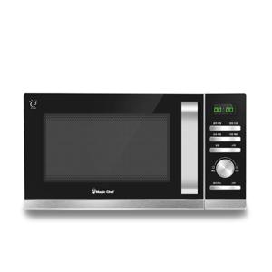 버튼식 다이얼 전자레인지 25L 900W MEM-G25EW