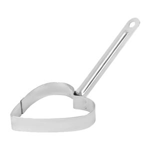 땡가격 SALE 스텐 계란틀 하트 1구 계란트레이 케이스