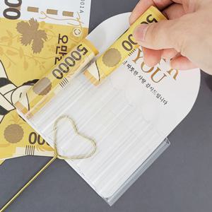 용돈 홀더픽 DIY 키트 어버이날 선물 꽃바구니 재료 이벤트