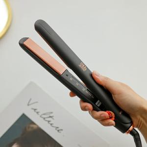 이태리 장인 수작업 80년전통 명품 헤어고데기 (정품/KC인증/AS가능)