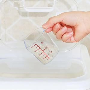 이노마타 쌀계량컵 계량스푼 180ml