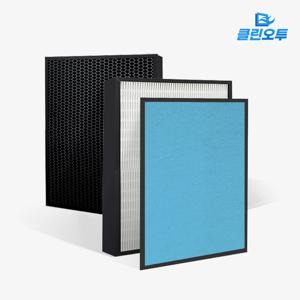 SK매직 공기청정기 필터 국내산 ACL-V16 호환