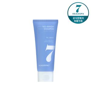 노워시 드라이 샴푸 100ml