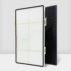 국내제조  암웨이 공기청정기 호환필터 10-1076K 10-3832K SET H13등급