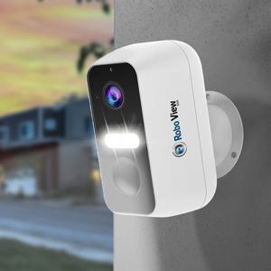 로보뷰 S5 500만화소 무선 배터리 홈캠 CCTV IP 카메라 QHD