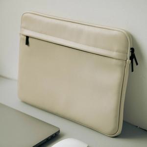 에라토 가죽 노트북파우치 13인치 15인치 맥북16인치 그램17인치
