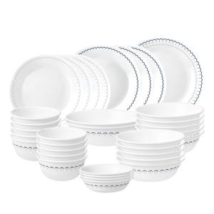 카스피안레이스 원형 10인 34P 홈세트