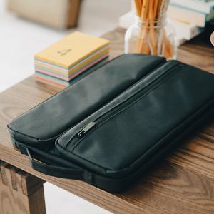 리먼트 노트북 파우치 가방 맥북 에어 13인치 14인치 16인치 LG 그램 17