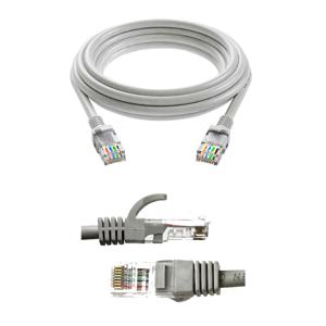 랜선 LAN 인터넷선 허브 공유기 3M 4M 랜카드 다이렉트 랜케이블 전기선